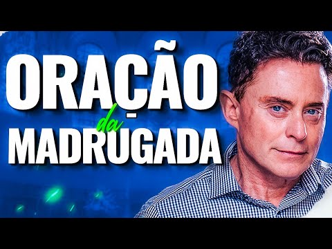 (Ao Vivo) Oração da Meia Noite de Hoje 