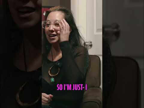 Demon Attached?! This Shamanic Healing Story Is Wild! #shorts