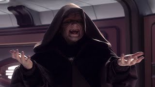 Palpatine Suite || - Starwars Saga - || - Multiple Composers