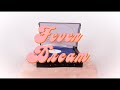 Fever dream  faerie official lyric