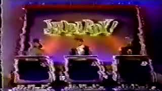 Jeopardy! Unsold Pilot 1983 - Intro Clip