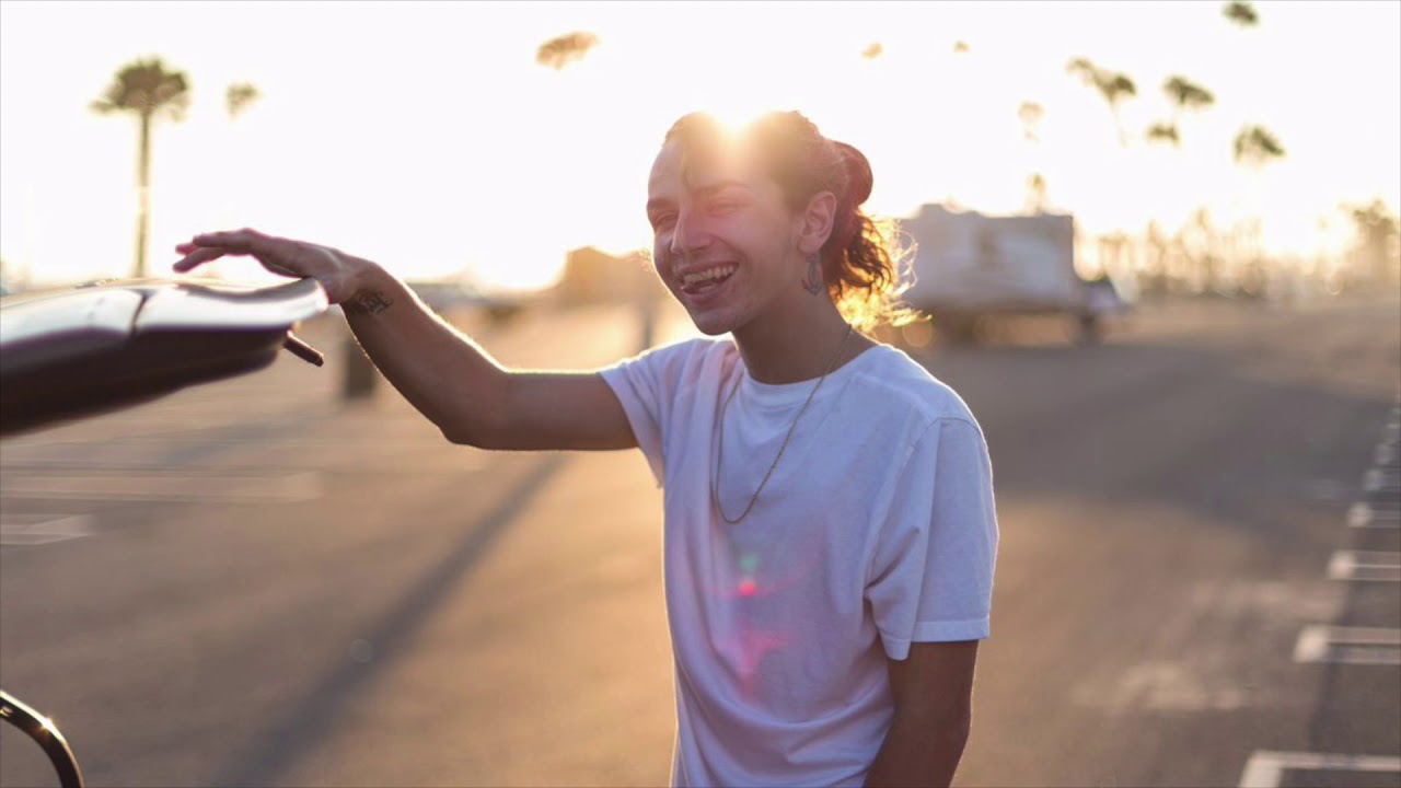 (FREE) Yung Pinch x Trippie Redd Type Beat - "Dazed" | Free Type Beat | Melodic Instrumental 2018