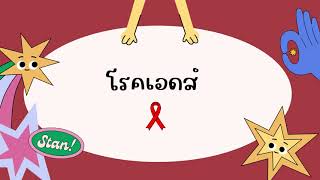 ทำความรจกโรคเอดส วธการปองกนและการรกษาหลงตดเชอ Hiv