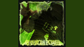 Death Perception - HEX