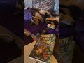 #cat #booktube #bookrecs #supernatural #paranormalbooks #preordernow #southerngothic #books #kitty