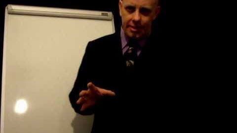 PTSD Support Using EFT – Understanding PTSD (Original 2010 Video)