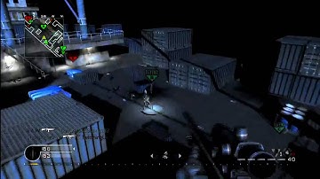 HD :: CoD4 Montage :: Ep. 7 :: GeN3Tic Swazi