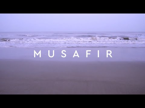 Musafir – Jagga Jasoos (Cover) - Anurag Mishra | ft. Keshuv Huria | Pritam | Tushar Joshi