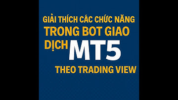 Giải thích các chức năng trong EA giao dịch mt5 theo tradingview.