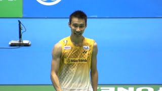 Lee Chong Wei very Happy with this match | Lee Chong Wei vs Boonsak Ponsana by Badminton Restore 1,132 views 2 years ago 8 minutes, 6 seconds