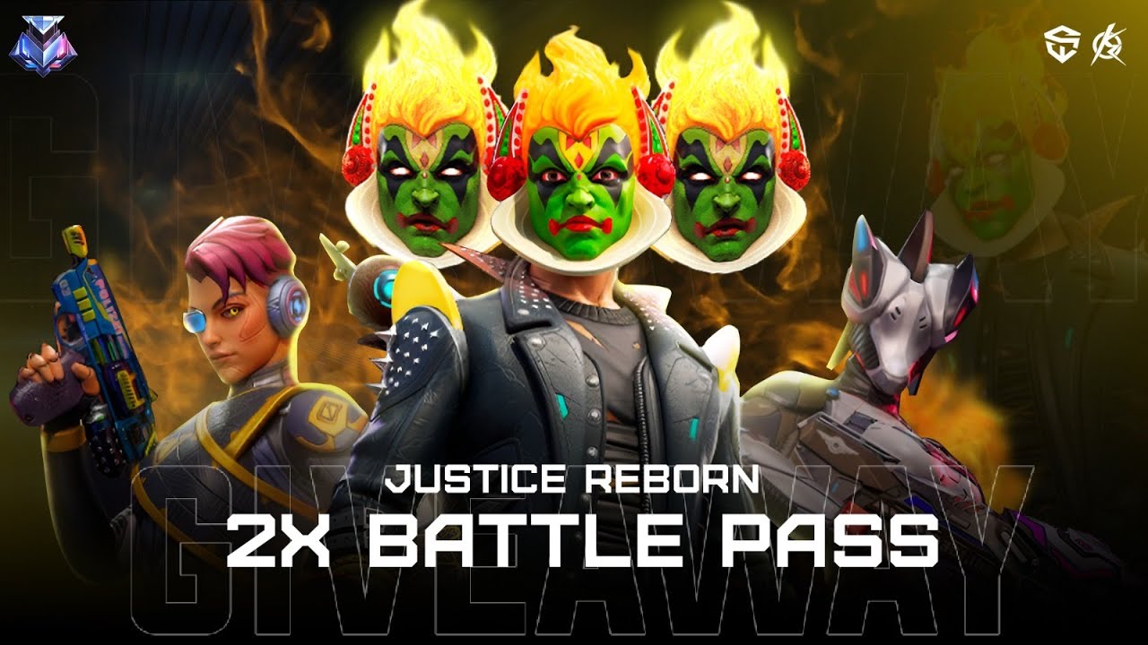 MONETIZATION ON 😍 POWER ON🔥 INDUS BATTLE ROYALE LIVE 🔴