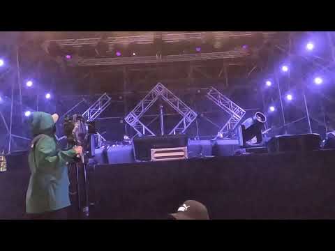 2021春浪音樂節 蕭秉治_空中飛人