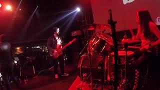 System Of A Down - B.y.o.b. Drum Cover - Carol Galinddo