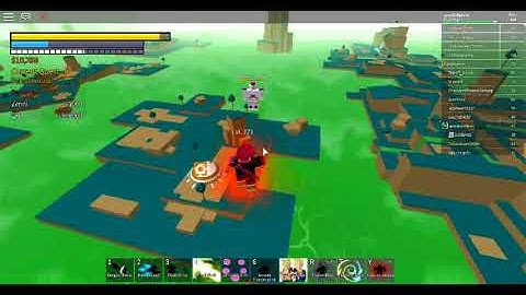 Dragon Ball Final Stand SSJG FUSION VS SSJ3 FUSION and more