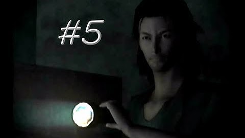 Fatal Frame IV Mask of the Lunar Eclipse Pt.5