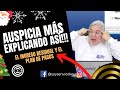 ▶️AUSPICIAS MÁS!!! ✔️Explicando así los INGRESOS RESIDUALES  (Plan de Pagos) - Giovanni Perotti 2022