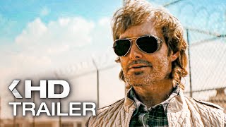 Macgruber Trailer 2021