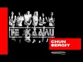 PRK NATION #5 | Сергій Чунь - Про Summer Party | Чи буде продовження хіп хопу в місті?