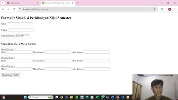 UAS PEMROGRAMAN WEB ENTERPRISE