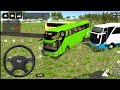 Bus game new highway pe huaa bura haal pablic bus rokte hi hangama ho gaya😂⛔🚌