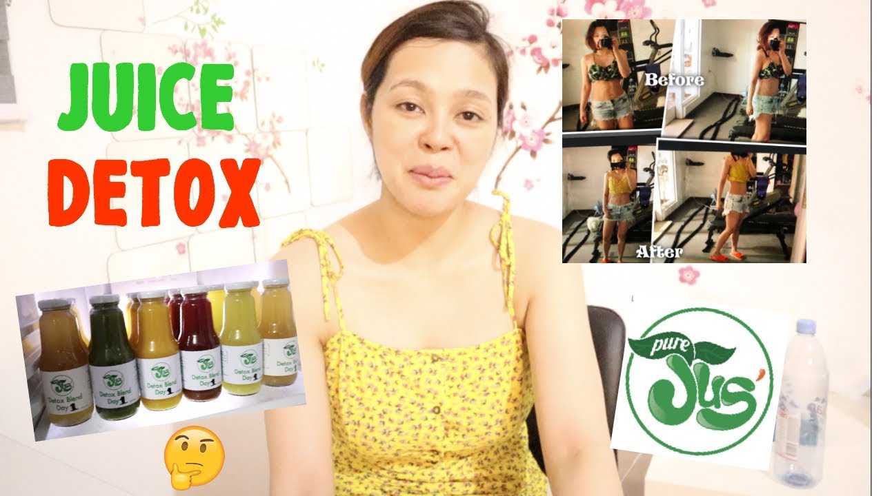 I Did My Own 3 Day Detox Program My Preparation And Results YouTube i-did-my-own-3-day-detox-program-my-preparation-and-results-youtube