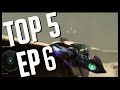 Top 5 Halo Clips of the Week - #6 - LTN (Halo 5)