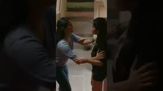 Hot Web Series Scene