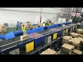 MORO Mesin Packaging dan Inkjet Printer