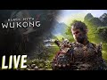 A Última Live de Black Myth Wukong? - 76/81 Conquistas.