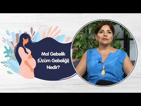 Video: Bir mol mis nədir?