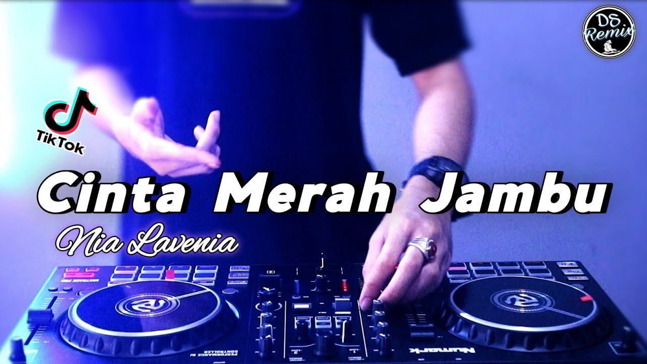 DJ Cinta Merah Jambu Nostalgia Paling Dicari 2022 (REMIX FULL BASS POPULER 2022 BY DS REMIX)