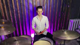 Old Sweaters – Свитера (drum cover) #oldsweaters