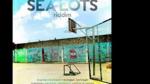 Prophet Benjamin- Most Beautiful [Sea Lots Riddim]