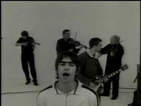 Oasis - Whatever (Official Video)