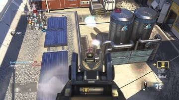 AW Worlds most kills  (162) solo in uplink with a quad DNA fail (Triple DNA)