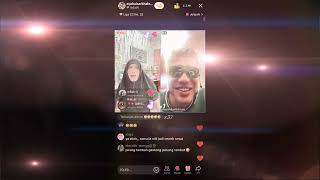 LIVE TERBARU KESERUAN AISAR KHALED UTI FUJI DI MALAYSIA 