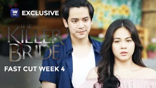 Fast Cut Week 4 | The Killer Bride