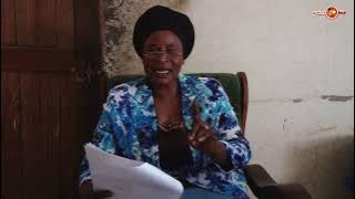 MCHUNGAJI PILI ELISHA TOKEA KANISA LA AIC MUSOMA