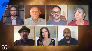 Why was ds9 Cancelled?