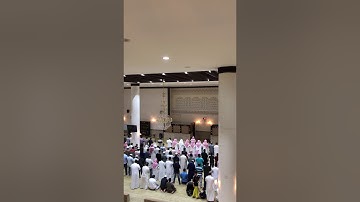 سورة الإسراء بصوت الشيخ جلال العميري صلاة التروايح ليلة ٢٢/رمضان ١٤٣٩هـ جامع ابوبكر الصديق