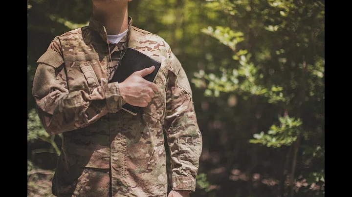 BREAKING UPDATE: First Liberty Attorney Mike Berry Explains the Chaplain Squires Case