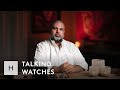 Talking Watches With Patekaholic, Jasem Al Zeraei