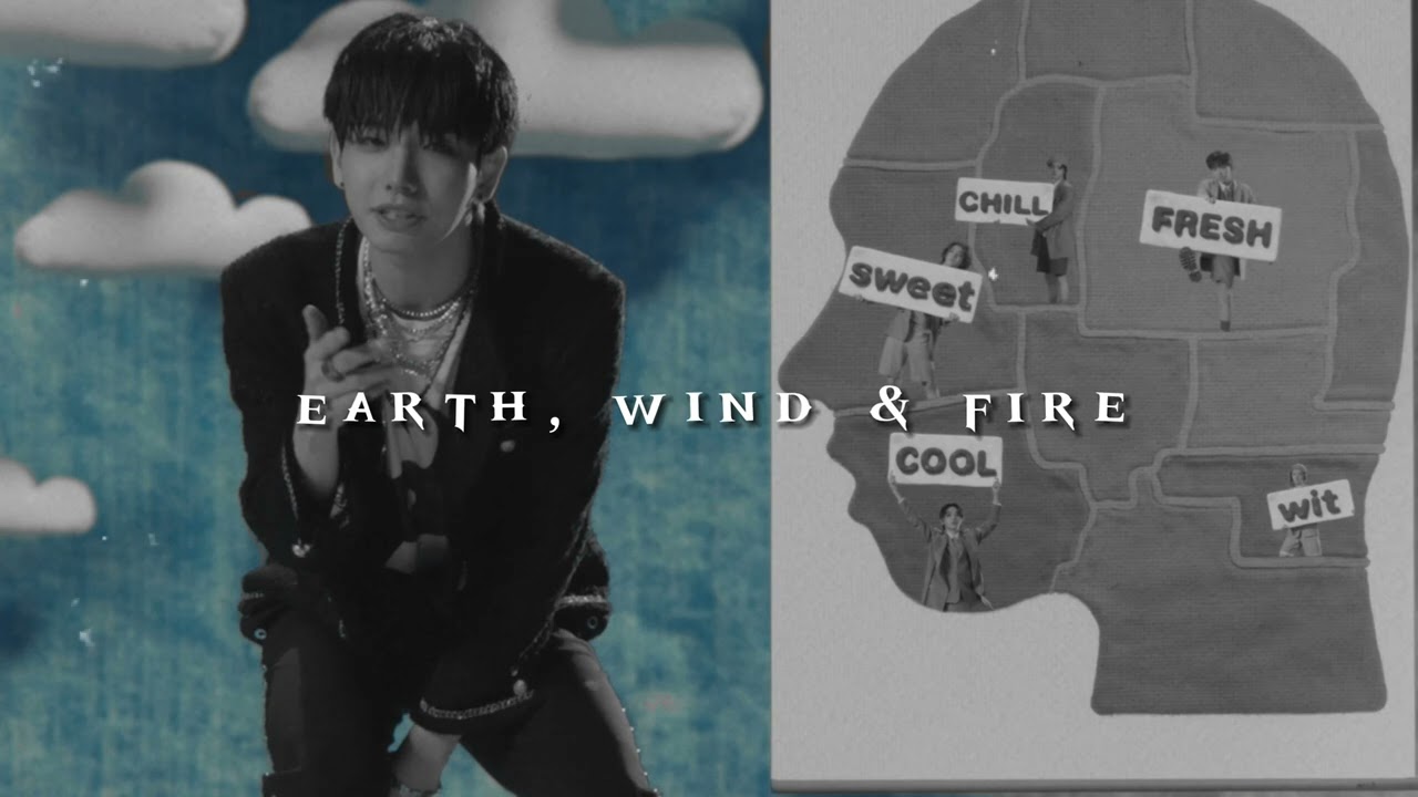 boynextdoor - earth, wind & fire (slowed + reverb)