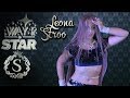 Way to be a star  ukraine 2018 crown  leona stroo