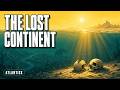 The Drowned Continent Asia Forgot. A Forensic Analysis.