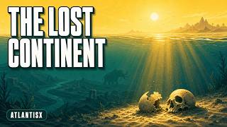 The Drowned Continent Asia Forgot. A Forensic Analysis.