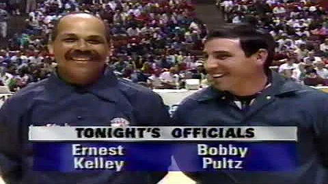 #2 Mater Dei vs #5 Crenshaw 1994 Southern Californ...