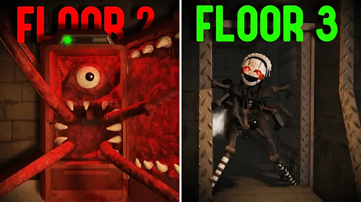 Roblox Deadly Delivery Is SUPER FUN...