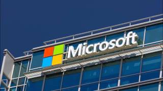 Song About Microsoft