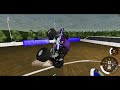 Dirty Fairgrounds Freestyle Event in BeamNG!